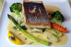 beurre blanc