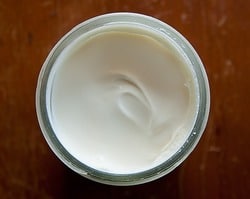 beurre blanc creme