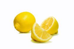 vinaigrette au citron