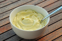 mayonnaise maison