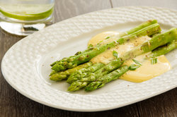 sauce hollandaise