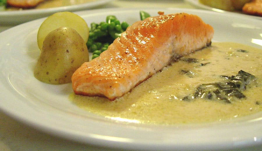 Sauce à l'Oseille, Recette rapide & facile