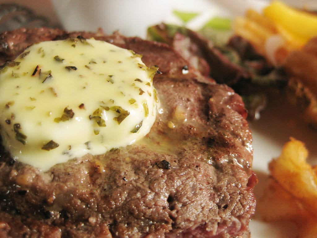 Sauce Béarnaise, la Recette