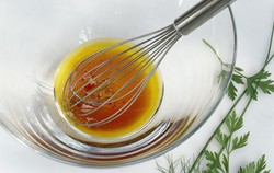 vinaigrette