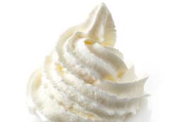 mayonnaise chantilly