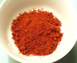 sauce hongroise et paprika