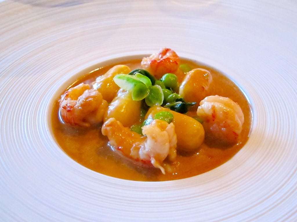 Sauce Américaine aussi appelée Armoricaine, la Recette