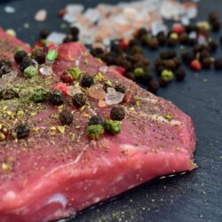 épices viandes barbecue