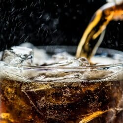 dr pepper boisson gazeuse