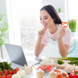 Comment concocter une sauce au foie gras crémeuse